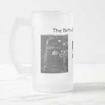 De geboorte van de centrale spoorweg Penn