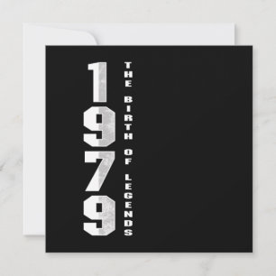 De geboorte van de legenden 1979 41 e geboorte-gif kaart