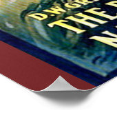 De geboorte van een filmmatte van de Nation (1915) Poster (Hoek)