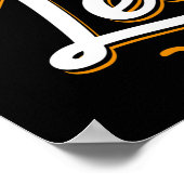 De geboorte van legenden 1982 poster (Hoek)