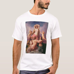 De geboorte van Venus, 1846 T-shirt