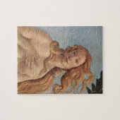 De geboorte van Venus (bijzonderheden) door Sandro Legpuzzel (Horizontaal)