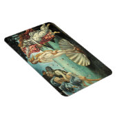 De geboorte van Venus Botticelli Flex Magnet Magneet (Rechterzijde)