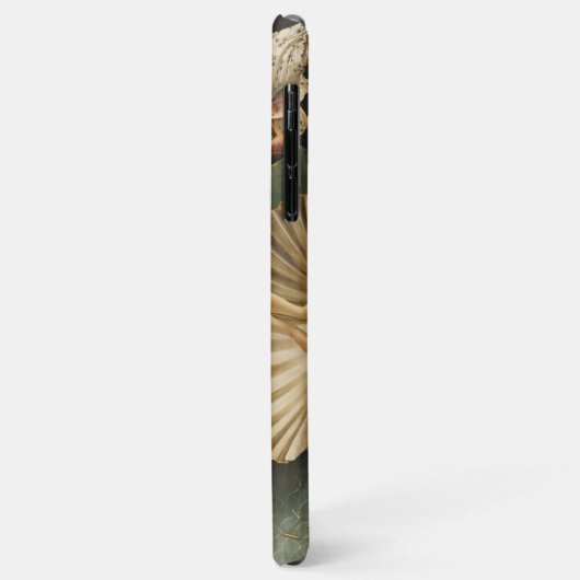 De geboorte van Venus Case-Mate iPhone Case (Achterkant/links)