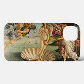 De geboorte van Venus Case-Mate iPhone Case (Achterkant (horizontaal))