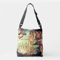 De geboorte van Venus