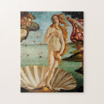 De geboorte van Venus (details), Sandro Botticelli Legpuzzel<br><div class="desc">Sandro Botticelli (1445 - 17 mei 1510) was een Italiaanse schilder van de vroege renaissance. Hij behoorde tot de Florentijnse School onder het beschermheerschap van Lorenzo de' Medici, een beweging die Giorgio Vasari minder dan honderd jaar later in zijn Vita van Botticelli zou karakteriseren als "gouden leeftijd". Botticelli's postuumeuze reputatie...</div>