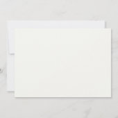 De geboorte van Venus door Sandro Botticelli (Achterkant)