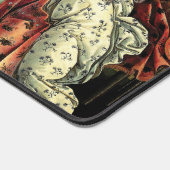 De geboorte van Venus door Sandro Botticelli Bureaumat (Hoek)