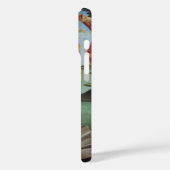 De Geboorte van Venus door Sandro Botticelli Case-Mate iPhone Case (Achterkant / Links)