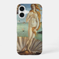De Geboorte van Venus door Sandro Botticelli