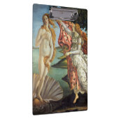 De geboorte van Venus door Sandro Botticelli Klembord (Rechts)