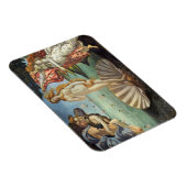 De geboorte van Venus door Sandro Botticelli Magneet (Rechterzijde)