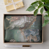 De geboorte van Venus door Sandro Botticelli,Renai Tissuepapier (Geschenk)