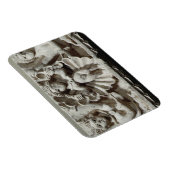 De geboorte van Venus (kalksteen) Magneet (Rechterzijde)