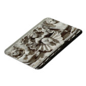De geboorte van Venus (kalksteen) Magneet (Linkerzijde)