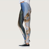 De Geboorte van Venus Leggings (Links)