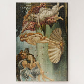 De geboorte van Venus Legpuzzel (Verticaal)