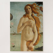 De geboorte van Venus Legpuzzel (Verticaal)