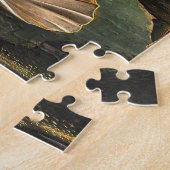 De geboorte van Venus Legpuzzel (Zijkant)