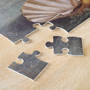 De geboorte van Venus Legpuzzel