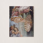 De geboorte van Venus Legpuzzel (Verticaal)
