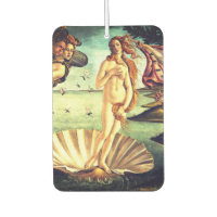 De geboorte van Venus