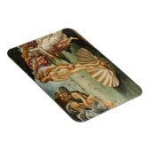 De geboorte van Venus Magneet (Rechterzijde)
