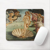 De geboorte van Venus Muismat (Met muis)