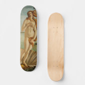 De geboorte van Venus Persoonlijk Skateboard (Voorkant)