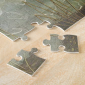 De geboorte van Venus: Renaissance door Sandro Bot Legpuzzel (Zijkant)