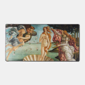De geboorte van Venus, Sandro Botticelli Bureaumat (Voorkant)