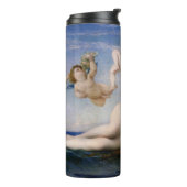 De Geboorte van Venus Thermosbeker (Gedraaid links)