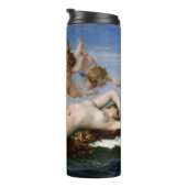 De Geboorte van Venus Thermosbeker (Geroteerd rechts)
