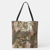 De geboorte van Venus Tote Bag (Achterkant)