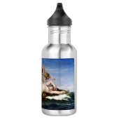 De geboorte van Venus Waterfles (Rechts)