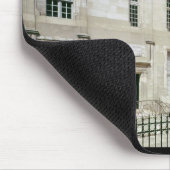 De geboorteplaats van Jean de la Fontaine Muismat (Hoek)