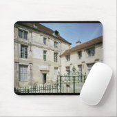 De geboorteplaats van Jean de la Fontaine Muismat (Met muis)