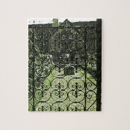 De Geboorteplaats van stratford-op-Avon Legpuzzel (Verticaal)