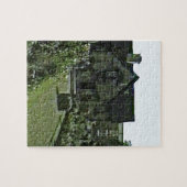 De Geboorteplaats van stratford-op-Avon Legpuzzel (Horizontaal)