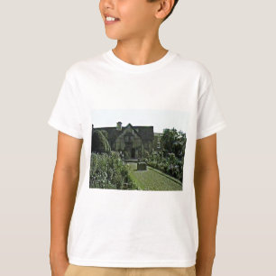 De Geboorteplaats van stratford-op-Avon T-shirt