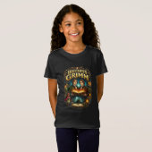 De Gebroeders Grimm T-shirt (Voorkant volledig)