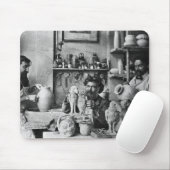 De gebroeders Martin Muismat (Met muis)