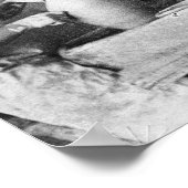 De gebroeders Martin Poster (Hoek)