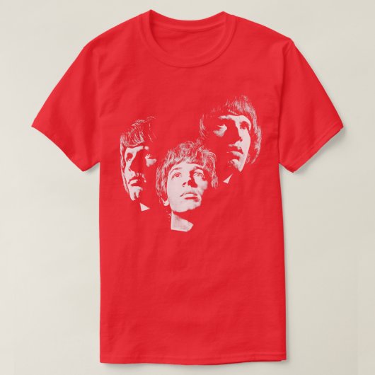 De gebroeders Walker 1 T-shirt (Design voorkant)