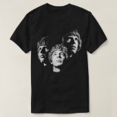 De gebroeders Walker 1 T-shirt (Design voorkant)