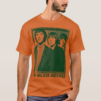 De gebroeders Walker T-shirt