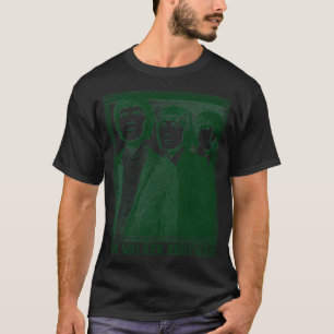 De gebroeders Walker T-shirt