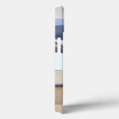 De gebruikelijke vermoedens in 2000 Case-Mate iPhone case (Achterkant / Rechts)