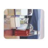 De gebruikelijke vermoedens in 2000 magneet (Horizontaal)